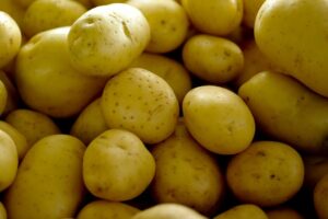 batata - cesta básica