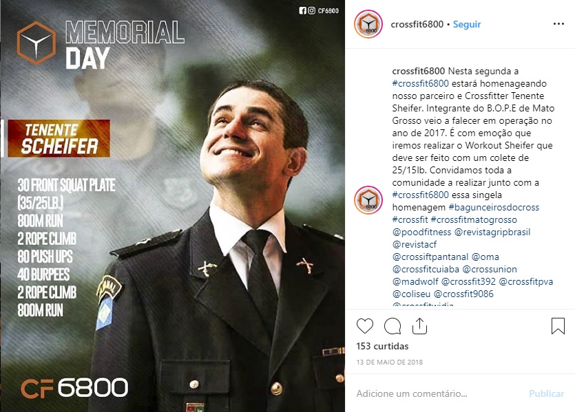 Tenente Carlos Scheifer