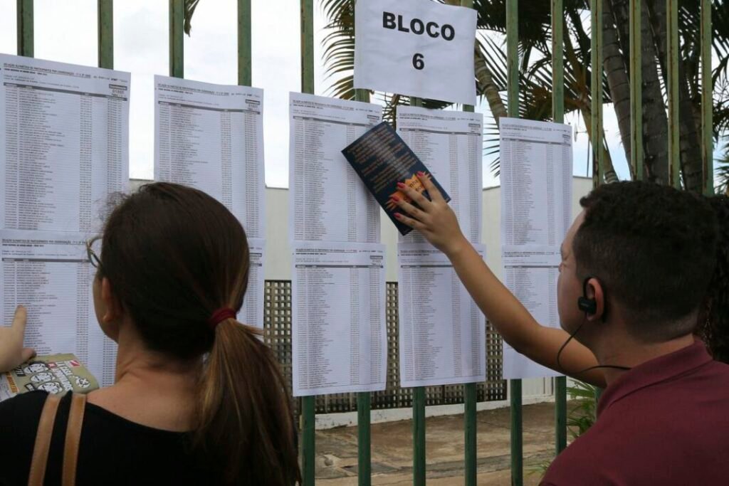 vestibulando / vestibular