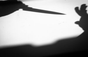 matar o ex-companheiro - amante - esfaquear