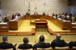 lei sobre a prisão de deputados