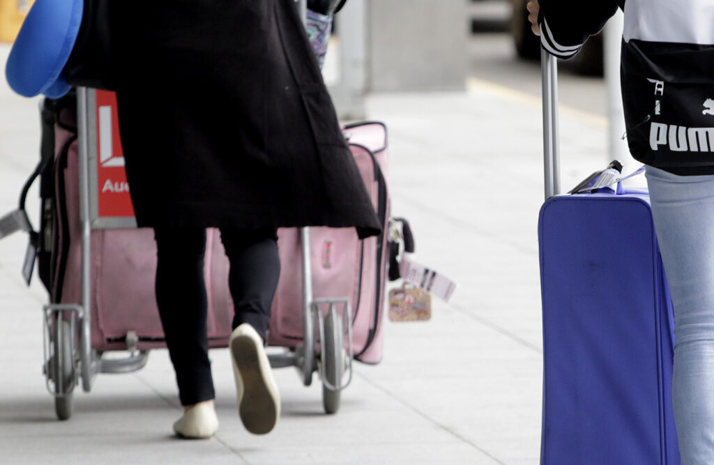 viagem, viagens, setor de turismo