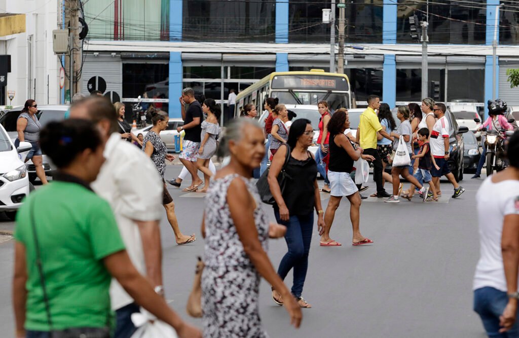 reforma tributária