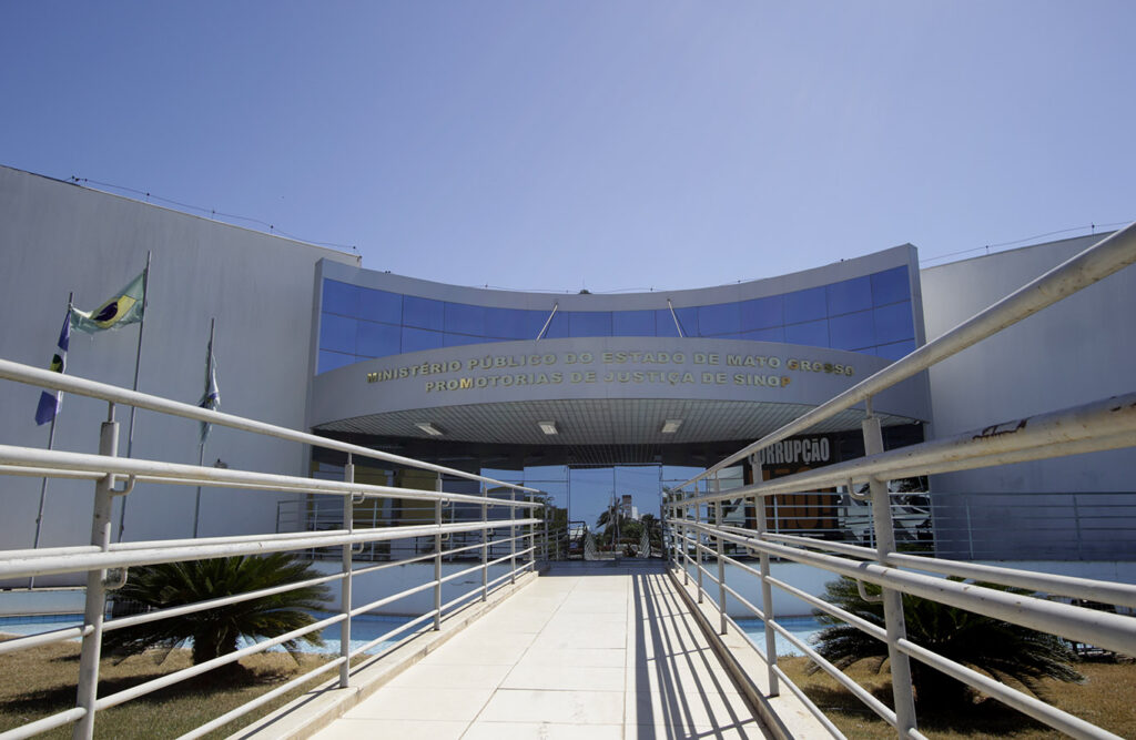 Ministério Público