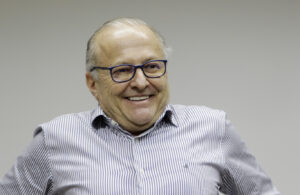 Otaviano Pivetta sobre Abilio