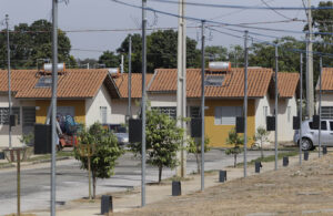 Preço médio dos imóveis em Cuiabá está na faixa dos R$ 400 mil - mercado imobiliário