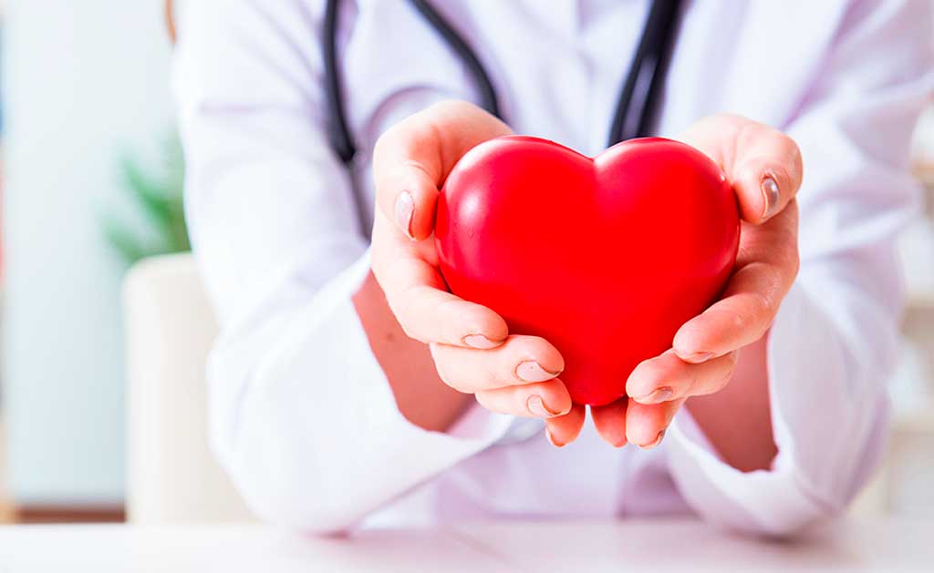 doação de órgãos