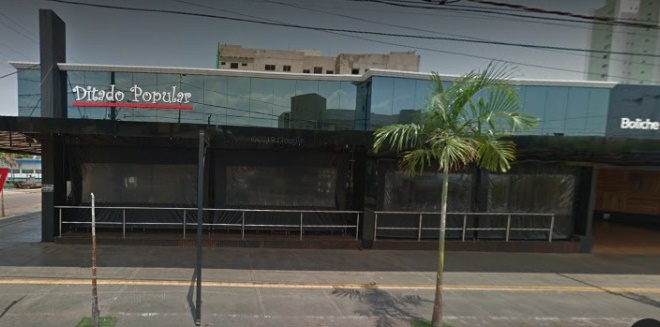 Ditado Popular Rondonópolis