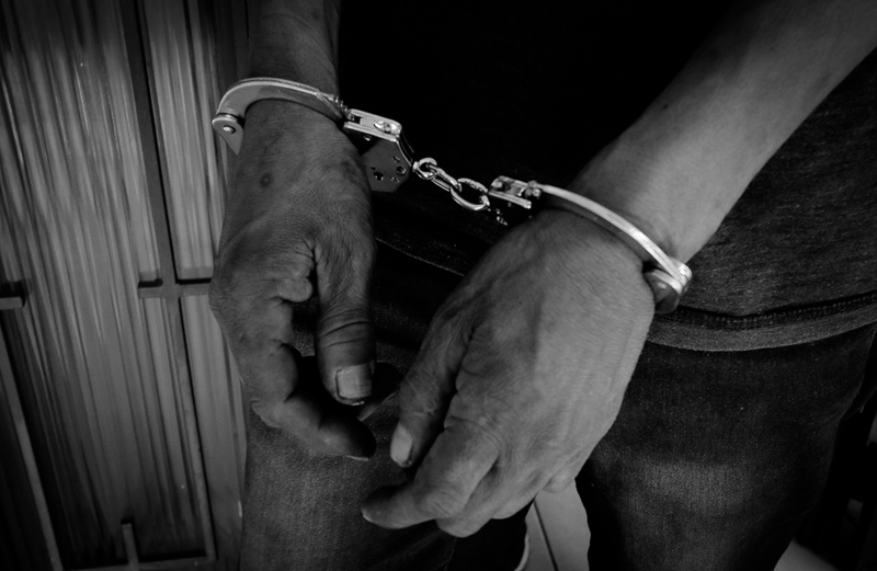 tortura - preso - feminicídio - esposa - condenado - abusos contra a enteada