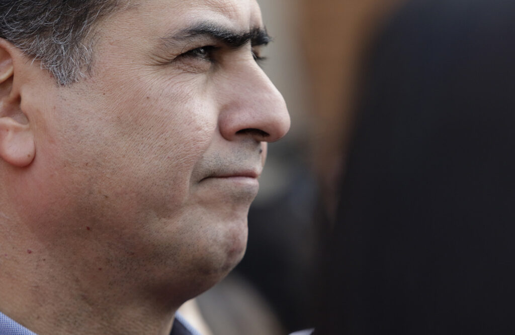 promessas de campanha de Emanuel Pinheiro