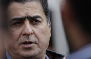 comissão processante contra Emanuel Pinheiro