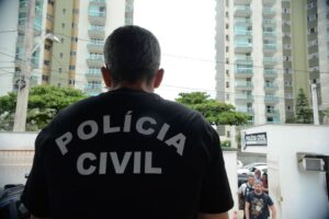 policial civil