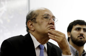 Ministro Gilmar Mendes 10 sobre esquema de venda de sentenças