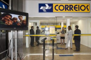 Correios