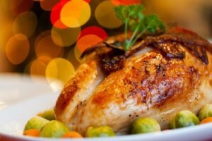Peru é um dos produtos na lista de itens com aumento nos preços - cesta de Natal