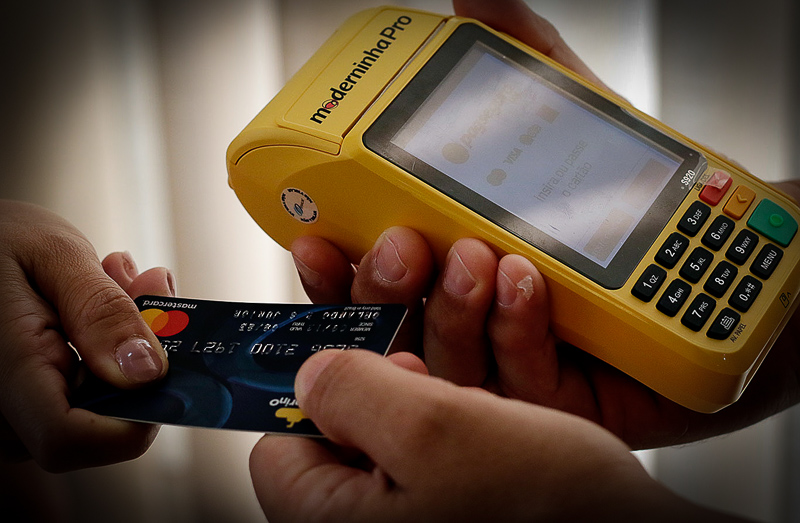 compras a prazo, consumo