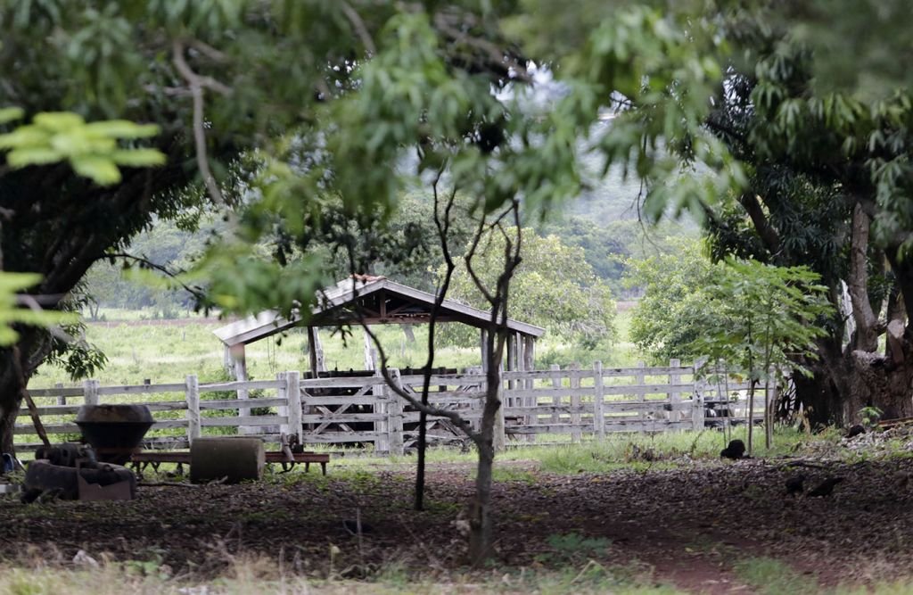 zona rural