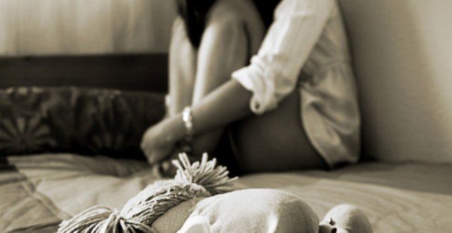 padrasto, abuso sexual, enteada, estupro