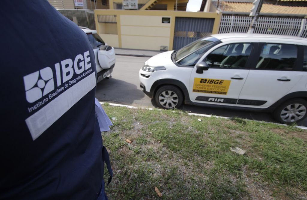 IBGE promover concurso de fotografia do Censo 2022