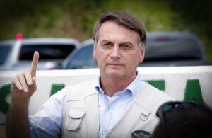 erisipela, doença de Bolsonaro