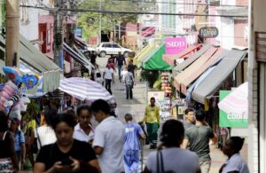 portaria 3.665/2023 - comércio - aniversário de Cuiabá