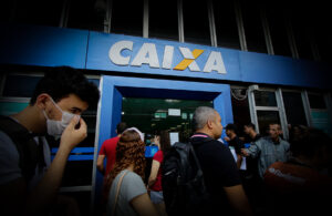 Caixa Econômica Federal