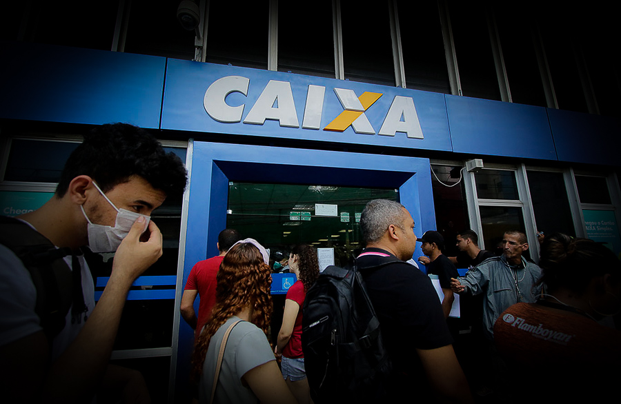 Caixa Econômica Federal