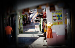 comércio - inadimplentes