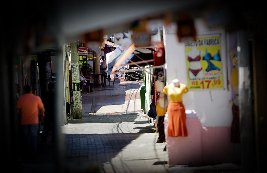 comércio - inadimplentes