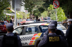 furto a sorveteria - pauladas