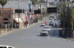 estacionamento rotativo no Centro de Cuiabá
