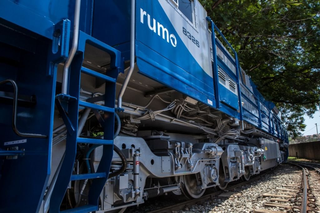 ferrovia