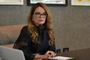 Virginia Mendes - violência doméstica