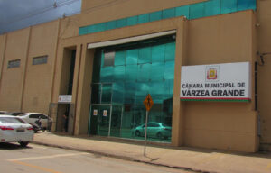 Câmara de Vereadores de Várzea Grande - subsídio
