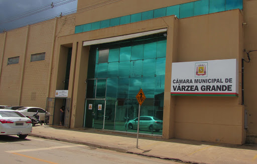 Câmara de Vereadores de Várzea Grande - subsídio