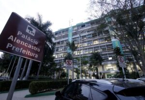 Orçamento da prefeitura para 2024 - calamidade pública