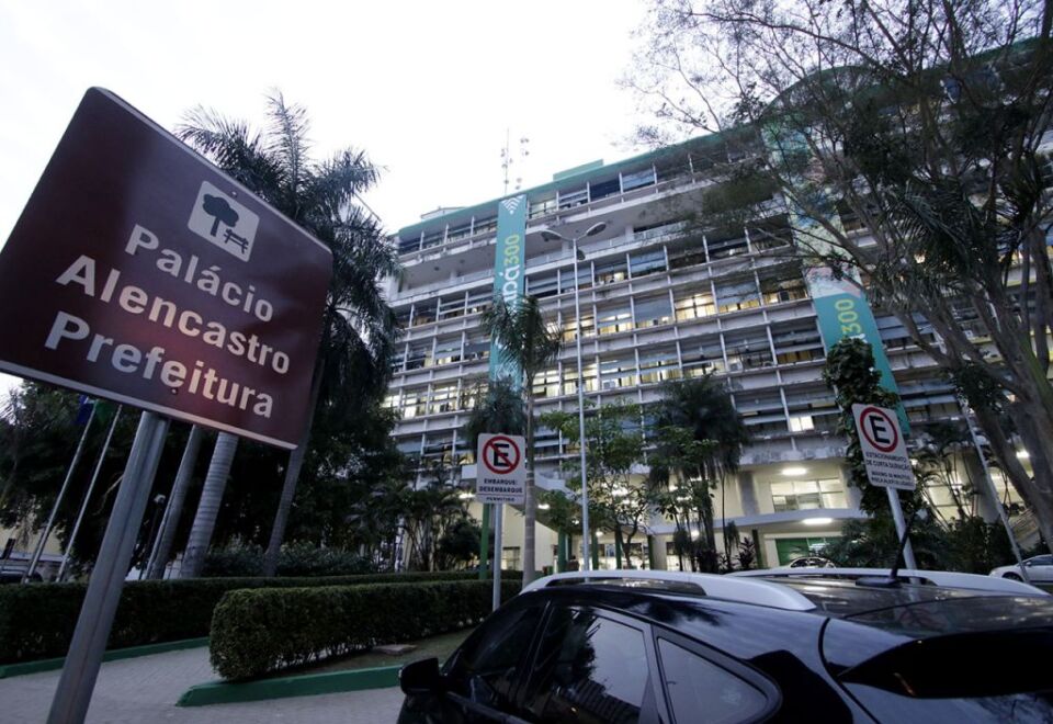 Orçamento da prefeitura para 2024 - calamidade pública