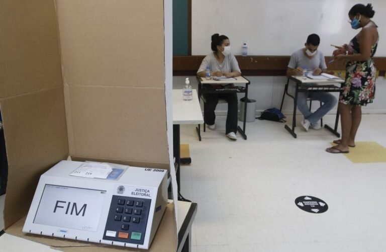 eleição