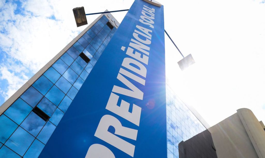 aposentadoria especial - greve INSS