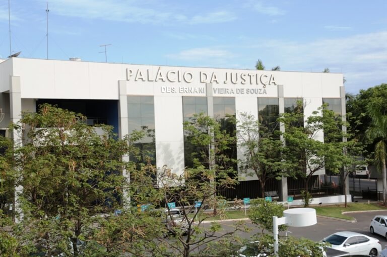 Justiça