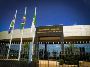 MPE falso nutricionista - Ministério Público