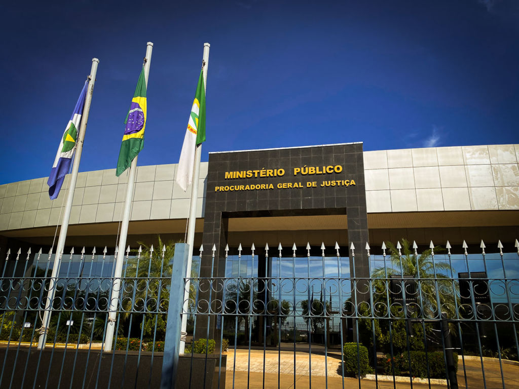 MPE falso nutricionista - Ministério Público