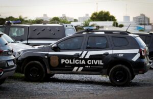 mulher é assassinada