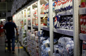 cesta básica - inflação - preço do arroz