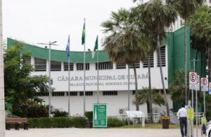 candidato a vereador - Câmara de Vereadores de Cuiabá