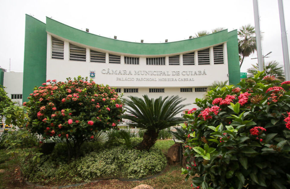 Câmara de Vereadores