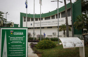 Câmara de Vereadores