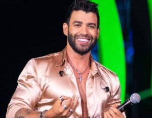 cambista em show do Gusttavo lima