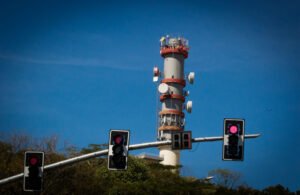 infrações de trânsito