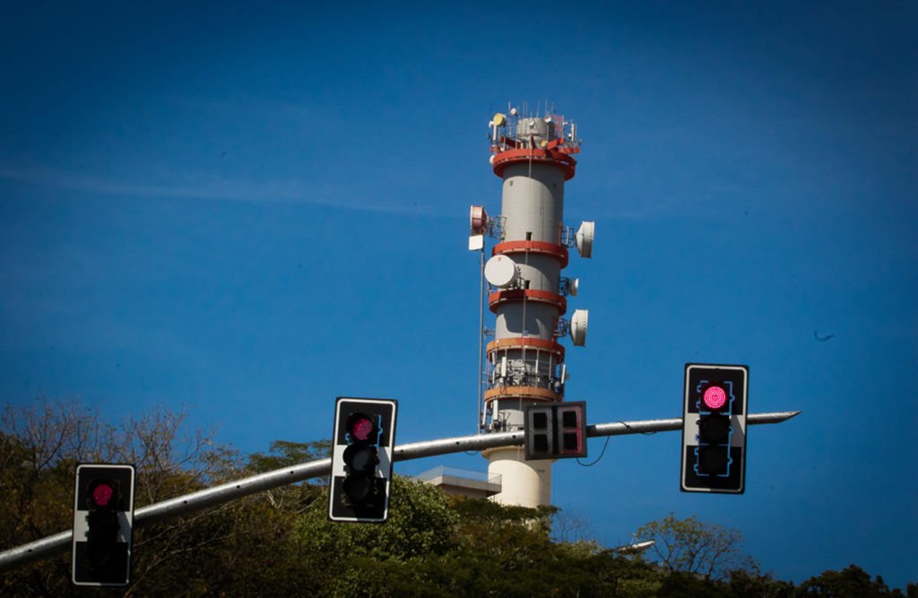 infrações de trânsito